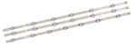 LED ПОДСВЕТКА 32" LG LED-233 A, LED-234 B TYPE КОМПЛЕКТ 3БР