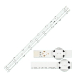 LED ПОДСВЕТКА 39" DRT VNB A/B КОМПЛЕКТ 3БР.