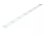 LED ПОДСВЕТКА 43" EAV63673004 43UJ65-UHD-L КОМПЛЕКТ 3 БР