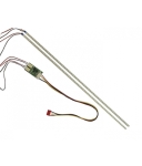 LED ПОДСВЕТКА ЗА LCD - 49СМ