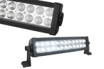LED ПРОЖЕКТОР 10-30V 72W DC 24 LED OFF ROAD