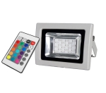 LED ПРОЖЕКТОР 10W RGB