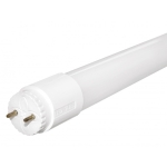 LED ТРЪБА 120 СМ 18W 220V T8 4200K
