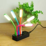 USB LED ЛАМПА С РАМО