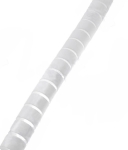 ЛЕНТА ЗА ФОРМИРАНЕ НА КАБЕЛЕН СНОП БЯЛА