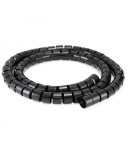 ЛЕНТА ЗА ФОРМИРАНЕ НА КАБЕЛЕН СНОП ЧЕРЕН