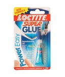 ЛЕПИЛО LOCTITE EASY GEL