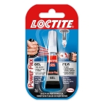 ЛЕПИЛО LOCTITE GEL