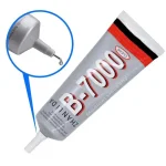 ЛЕПИЛО МУЛТИФУНКЦИОНАЛНО ЗА ДИСПЛЕЙ B7000 25 ML