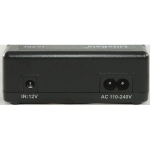 ЗАРЯДНО УСТРОЙСТВО УНИВЕРСАЛНО - 4 БАТЕРИИ С ДИСПЛЕЙ