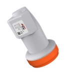 КОНВЕРТОР ЗА САТЕЛИТНА АНТЕНА 1 ИЗХОД