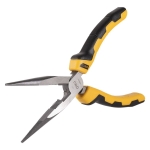 КЛЕЩИ ОБЛА ДЪЛГА ЧОВКА EDL2108