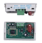 ЦИФРОВ ВОЛТМЕТЪР 80-500V AC