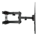 СТОЙКА ЗА ТЕЛЕВИЗОР TV 37"- 80" ATC-3780 40 КГ