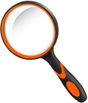 ЛУПА СРЕДНА 75ММ