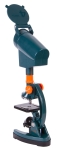 МИКРОСКОП LEVENHUK LABZZ M3