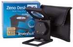ЛУПА LEVENHUK ZENO DESK D0