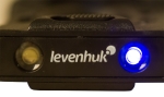 ЛУПА LEVENHUK ZENO GEM M13