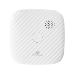 WI-FI SMART БЕЗЖИЧЕН ДАТЧИК ДЕТЕКТОР СЕНЗОР ЗА ДИМ SPACETRONIK SL-DS02