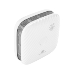 WI-FI SMART БЕЗЖИЧЕН ДАТЧИК ДЕТЕКТОР СЕНЗОР ЗА ДИМ SPACETRONIK SL-DS02