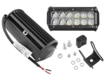 LED ПРОЖЕКТОР 10-30V 36W DC 12 LED OFF ROAD