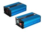ИНВЕРТОР ЧИСТА СИНУСОИДА 1200W/600W 12V/230V IPS1200