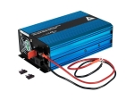 ИНВЕРТОР ЧИСТА СИНУСОИДА 1200W/600W 12V/230V IPS1200
