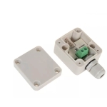 ФОТО РЕЛЕ СГЛОБЕНО С ИЗНЕСЕН ДАТЧИК 230V