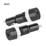 ГНЕЗДО ПРЕДПАЗИТЕЛ - 20ММ