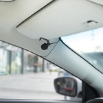 МИКРОФОН ЗА АВТОПЛЕЪРИ С БЛУТУТ NAKAMICHI