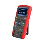 ТЕМПЕРАТУРЕН КАЛИБРАТОР НА ИЗМЕРВАТЕЛНИ УРЕДИ UNI-T UT714