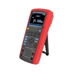 КАЛИБРАТОР НА ИЗМЕРВАТЕЛНИ УРЕДИ UNI-T UT715