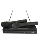 МИКРОФОН БЕЗЖИЧЕН AT-307 II