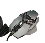 МИШКА ОПТИЧНА USB S-280 ГЕЙМЪРСКА