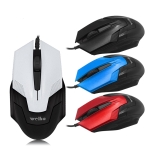 МИШКА ОПТИЧНА USB WB-17