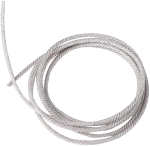 МИШУРКА ВЪЖЕНЦЕ ПОСРЕБРЕН ПРОВОДНИК ЗА ГОВОРИТЕЛ 1.5ММ