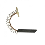 ЧЕТКА ГРАФИТ 5/12.5/36ММ G130A/49-005-55