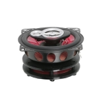 АВТО ГОВОРИТЕЛ КОМПЛЕКТ M.N.C DEVIL-X 4"