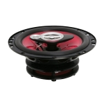 АВТО ГОВОРИТЕЛ КОМПЛЕКТ M.N.C DEVIL-X 6.5"