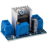 МОДУЛ DC/DC КОНВЕРТОР ПОНИЖАВАЩ 1.5A