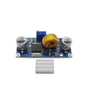МОДУЛ DC/DC КОНВЕРТОР ПОНИЖАВАЩ 5A