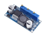 МОДУЛ DC/DC КОНВЕРТОР ПОНИЖАВАЩ С РЕГ. НА ТОКА 3A