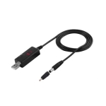 МОДУЛ DC/DC КОНВЕРТОР ПОВИШАВАЩ ОТ USB 5V НА 9V/12V 10W