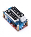 МОДУЛ DC/DC КОНВЕРТОР ПОНИЖАВАЩ С РЕГ. НА ТОКА ДИС