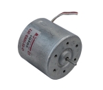 МОТОР 12V/R CW ДЕСЕН ЕДНОСКОРОСТЕН ГОЛЯМ ЗА ДЕК