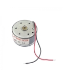 МОТОР 2V 3800RPM RF-300C-14270