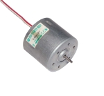 МОТОР 9V/L CCW ЛЯВ ЕДНОСКОРОСТЕН ГОЛЯМ ЗА ДЕК