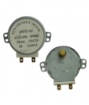 МОТОР ЗА МИКРОВЪЛНОВА ПЕЧКА 220V