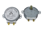 МОТОР ЗА МИКРОВЪЛНОВА ПЕЧКА 30V