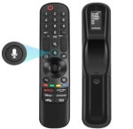 ДИСТАНЦИОННО УПРАВЛЕНИЕ RC LG БЛУТУТ SMART MAGIC AN-MR22GA ГЛАСОВ КОНТРОЛ